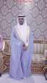 الأستاذ محمد آل عمار يحتفل بزواج ابنه حمد