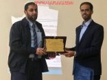 انطلاق التدريب بالكلية التقنية للبنين في الأفلاج بمقرها الجديد