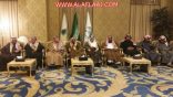 بالصور : أفراح آل فهيد وآل دحيم