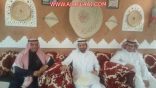الربيعة” يتعهد بتلبية احتياجات أهالي الأفلاج والنظر في تنفيذ مبنى المستشفى الجديد