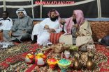 شاهد بالصور :اختتام فعاليات ( الحي يحييك وشتانا ترفيه ) بنادي الإبداع