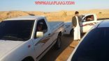 واسط : أبراج الاتصالات في المنازل خالية وفي الصحاري عالية
