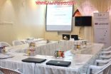 بالصور : القسم النسائي بتنمية البديع يقيم دورة “مهارات استخدام الحاسب الآلي”