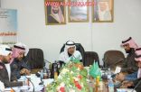 تعليم الأفلاج يناقش في جلسته الأولى الاستعداد للعام الدراسي الجديد