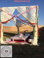 “من يحرك السكر” بنادي حوراء النسائي بتنمية الأفلاج