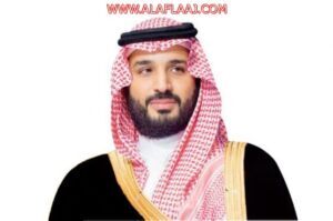 ولي العهد عن ميزانية المملكة 2024.. نمضي لمستقبل أفضل يليق بمكانة المملكة