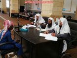 تحفيظ الأفلاج تختتم تصفيات مسابقة أمير منطقة الرياض