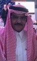 ترقية الرشود إلى المرتبة الرابعة عشر مستشاراً للشؤون الأمنية