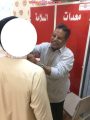 بشرى الأفلاج تتبنى كسوة الصيف لنزلاء السجن