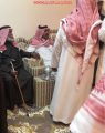 إنهاء خلاف بين قبيلة آل عمار وقبيلة الهواشلة
