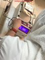 مستشفى الأفلاج ينظم حملة للتبرع بالدم مع منسوبات كليات جامعة سطام بالأفلاج