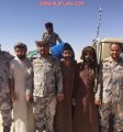 العثور على مفقودي الربع الخالي