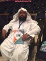 إسماعيل آل عتيق” يحصل على درجة الماجسيتر في التخطيط التربوي