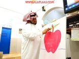 لجنة تنمية الأفلاج تقيم دورة “الفن والرسم” لنزلاء سجن الأفلاج