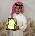 “يزيد الشكرة ” يحقق لقب شاعر حطين