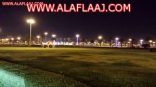 المراهقون يواصلون تعكير أجواء منتزه “سحاب” الأفلاج
