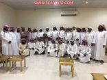 بالأسماء: خريجي المعهد العلمي بالأفلاج يجتمعون بعد  ٢٥ عام