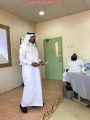 لتحقيق غايات التنمية ورفع مستوى الأداء تعليم الأفلاج ينظم دورة تدريبية عن ” بحث الدرس “