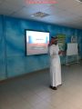 “أخصائي نفسي” هذا ما على الطالب اتباعه عند اختياره التخصص في الجامعة .. وهذه الشروط