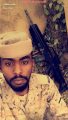 إصابة “حمد آل مديد” في الحد الجنوبي