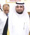 آل شريد مديرا لمستشفى الأفلاج