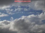 أمطارٌ وسُحب رعديّة تواعد 6 مناطق .. حالة تنتهي في هذا الموعد