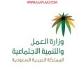 “العمل”: إيداع 1.9 مليار معاشات ضمانية وبدل غلاء لـ 927 ألف مستفيد
