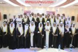 ابتدائية خالد بن الوليد تحتفي بطلابها المتخرجين