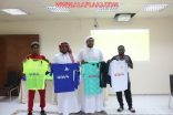 ” بهاء ” تنظم بطولة رمضانية لفرق المحافظة