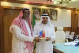 تعليم الأفلاج” يحقق المركز الثاني في جائزة الشارقة