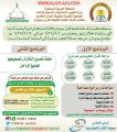 مكتب حلقات تحفيظ القرآن بسويدان يطلق دورته الرمضانية التاسعة