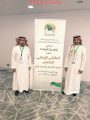 بالصور : جمعية “بهاء” الأفلاج تشارك في الملتقى الوطني الخامس لمكافحة التبغ