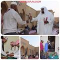 شباب الأفلاج يضربون أروع الأمثلة في خدمة  الصائمين