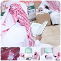 بالصور : إنطلاق الدورة الرمضانية في مكتب حلقات تحفيظ القرآن بسويدان