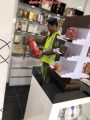 مدني الأفلاج ينفذ حملات مفاجئة تفتيشية على منشآت سكنية وتجارية