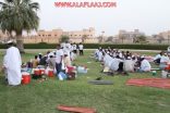 بالصور : الجالية السودانية تقيم إفطارها السنوي