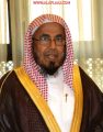 الشيخ عبدالله المطلق يقدم 100 ألف لوقف النور الأول