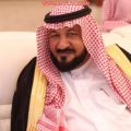 خليفة حاتم الطائي – ليس غريبٌ عليه مساهمته في وقف النور