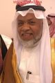 ترقية عبدالعزيز آل جمعة إلى المرتبة التاسعة