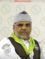 القنعير قائداً للعهدة والتغذية لخدمات الحجاج بمنى الجبل