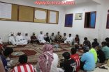 شاهد بالصور : ختام فعاليات ملتقى الشباب الرمضاني
