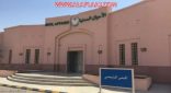 الأحوال المدنية بالأفلاج ضمن المكاتب العاملة في إجازة العيد