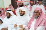 بالصور : أهالي الروضة يحتفلون بالعيد