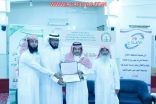 بالصور : حلقات جامع سويدان تكرم طلابها في حفلها السنوي