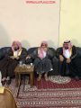 بالصور : تنمية الأفلاج تقيم لقاء معايدة الأهالي