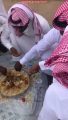 حارة السبيل تحتفل بعيد الفطر المبارك