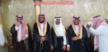 بالصور : عائلة الهزاع تحتفل بزواج ابنها عبدالله