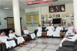 بالصور : مركز تنمية الأفلاج يحتفي بعيد الفطر المبارك
