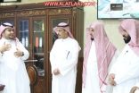 بالصور : تنمية وأسرية حوطة بني تميم تشيدان بأنشطة وبرامج لجنة الأفلاج