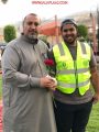 بالصور : رِحْلَة هَدَف – فريق بناء التطوعي